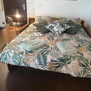 Appartement op de Begane Grond